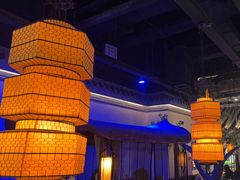 -绿茶餐厅(燕郊永旺店)