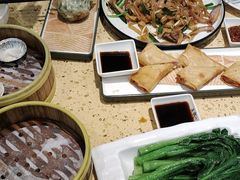 -蒸武门·广式茶点(江南店)