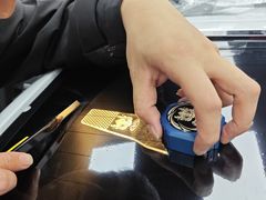 -新月LLumar龙膜汽车贴膜官方授权(肖村桥店)