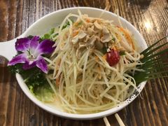 -Siam泰餐厅(水上公园店)