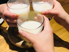 -東舍食唐精品陕菜馆