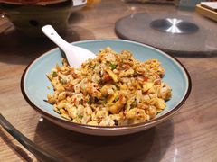 -食欲老院子荆芥疙瘩汤(经五路店)