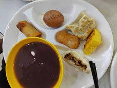 -六和餐饮(东城根店)