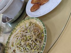 -柴火农庄(东海路店)