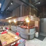 非常适合宵夜的店，烤鸡超美味！