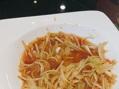 -山海经·海边人家 海鲜新青岛菜(扬州路店)