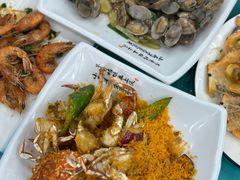 -景好海鲜餐厅(大鹏必选旅游店)