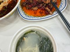 -龙抄手(春熙路总店)