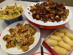 -偏爱炒鸡(老县衙店)