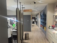 -海马体照相馆(上海月星环球港店)