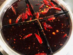 -祝幺妹火锅(裕华村总店)