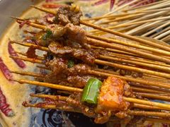 -玉林串串香(九号天地店)