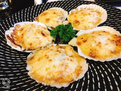 -曙亚洲餐厅-重庆富力艾美酒店(南坪万达广场店)