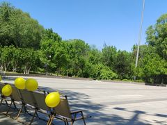 -博羿箭游 Archery Tag 攻防箭(奥森场店)