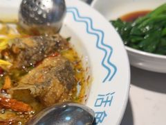 -花椒俏川菜小馆(南海万达店)