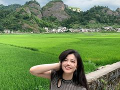 -崀山风景名胜区