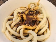 甜水面-老妈火锅粉(幸福路步行街店)