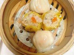 甫鱼干蒸烧卖-宴荟(广州荔湾领展购物广场店)