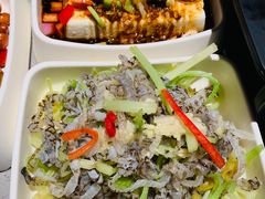 -半天妖烤鱼(丽金广场店)