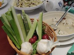 -小红鲸·海鲜餐厅(轸大路店)