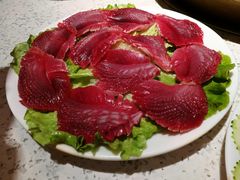 -大味生态火锅(蓝谷地店)