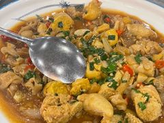 -501號台州海鲜餐厅(海创园店)