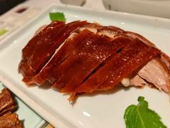 -北平楼·烤鸭·北京菜(牡丹园店)