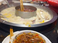 -吴老幺火锅(金龙店)