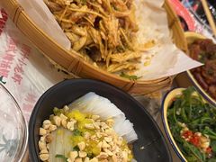 -东排食堂长沙小吃大排档(五一广场店)