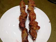 -清真吐鲁番餐厅(牛街店)