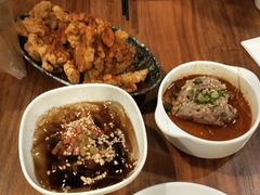 重庆小酥肉-付小姐在成都(中山公园店)