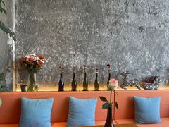 -Laures·月桂西班牙碳烤餐厅(十尚坊店)