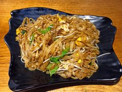 干炒河粉-烧蠔帮·湛江生蚝(工农店)