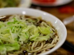 -柴氏风味斋(甘家口店)