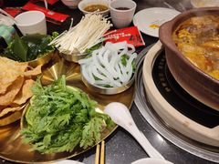 -刘一锅筋头巴脑(凌空二街店)