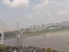 -大渡口区义渡公园