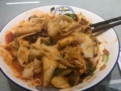 -大嘻咹biangbiang面(历史博物馆店)