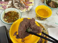 -藏味八珍特色火锅