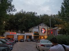 -海鸿荟·沿江菜(中山北路店)