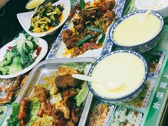 -继承独一味生烤羊排(金牛小区店)