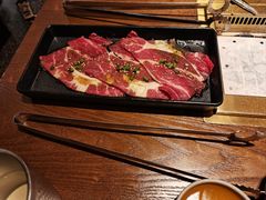 -新石器烤肉(之心城店)