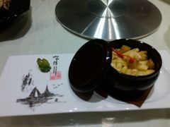 农家腌菜梗-黛瓦里巷(南京东路店)