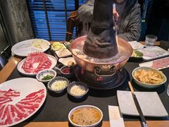 -东来顺·非遗火锅(高新店)