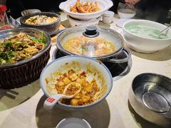 开心米豆腐-大碗先生(沙湾天虹店)