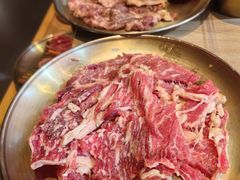 -西塔老太太泥炉烤肉(沈阳店)