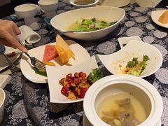 -元素中餐厅.海南菜.粤菜.椰子鸡.海鲜.包房.石梅湾威斯汀度假酒店