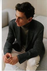 -Biella Fibers杰尼亚Zegna面料西装·夹克·礼服全定制Bespoke(晶耀前滩店)