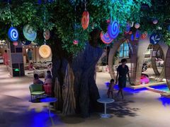 -汤W城市微度假(仓山店)