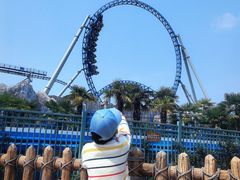 -七彩云南欢乐世界