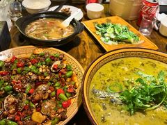-庭院小酌(瑞莲街店)
